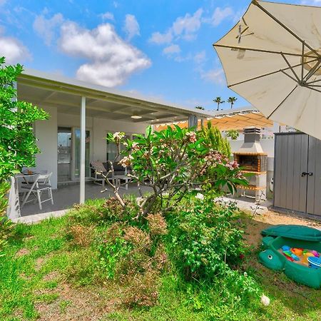 Beautiful Bungalow In Island Village Costa Adeje  Zewnętrze zdjęcie