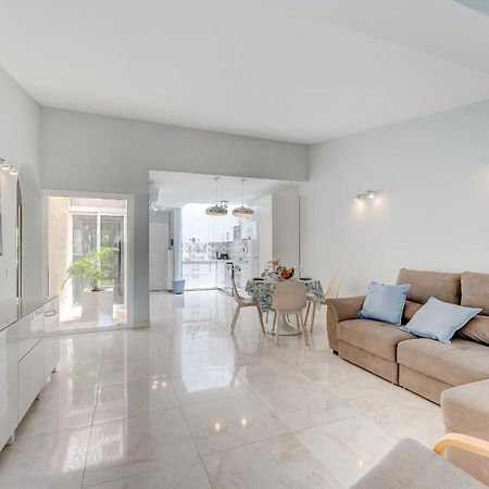 Beautiful Bungalow In Island Village Costa Adeje  Zewnętrze zdjęcie
