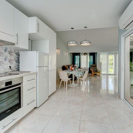 Beautiful Bungalow In Island Village Costa Adeje  Zewnętrze zdjęcie