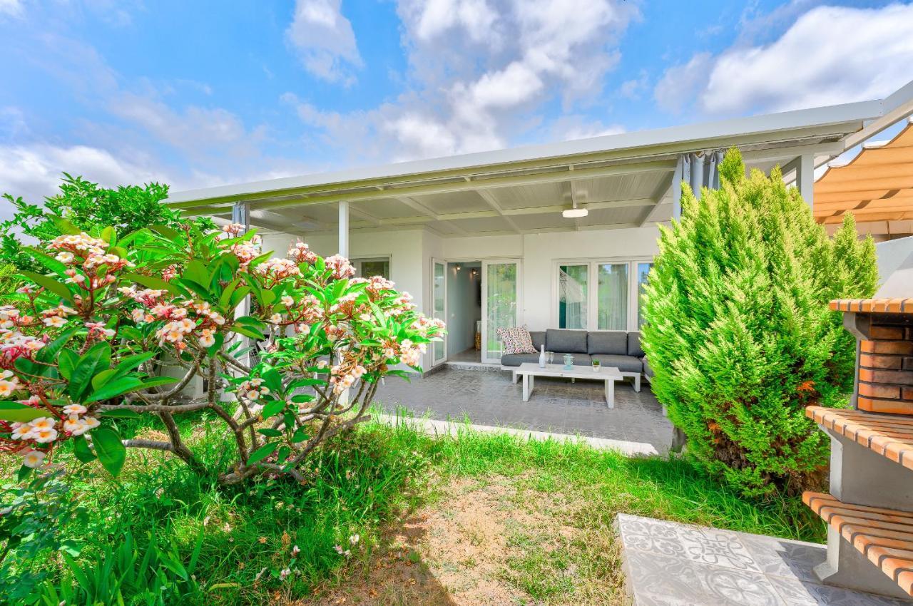 Beautiful Bungalow In Island Village Costa Adeje  Zewnętrze zdjęcie