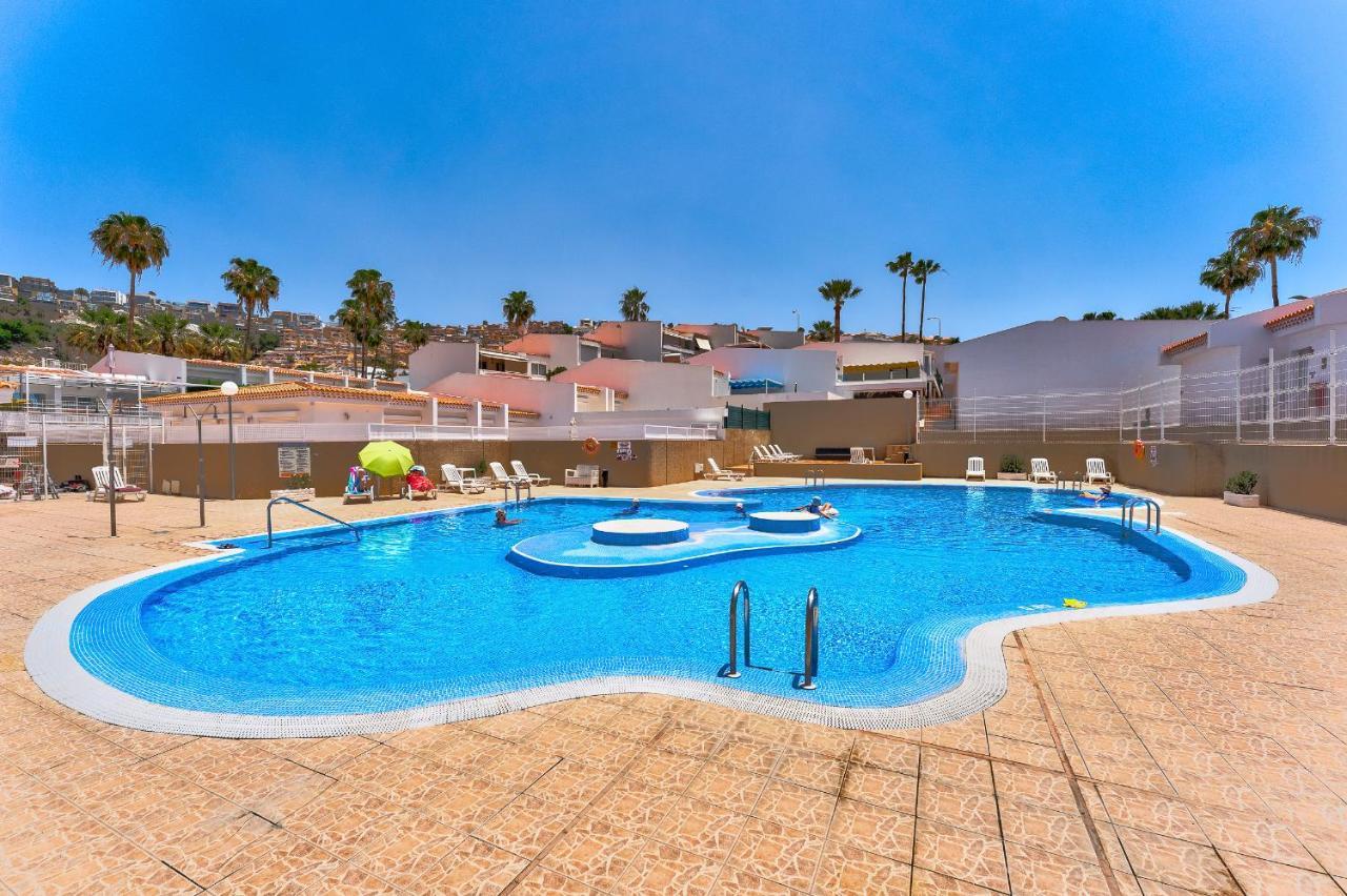 Beautiful Bungalow In Island Village Costa Adeje  Zewnętrze zdjęcie
