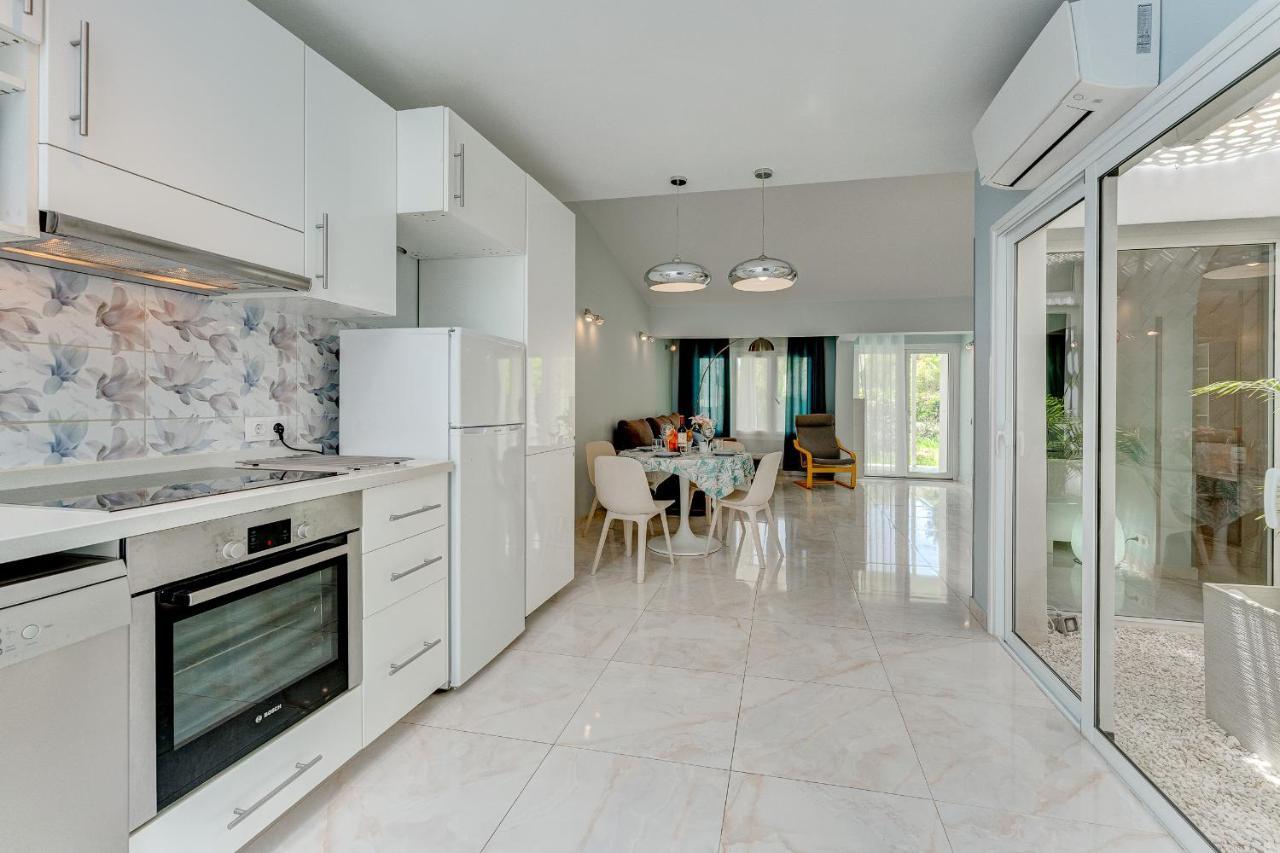 Beautiful Bungalow In Island Village Costa Adeje  Zewnętrze zdjęcie