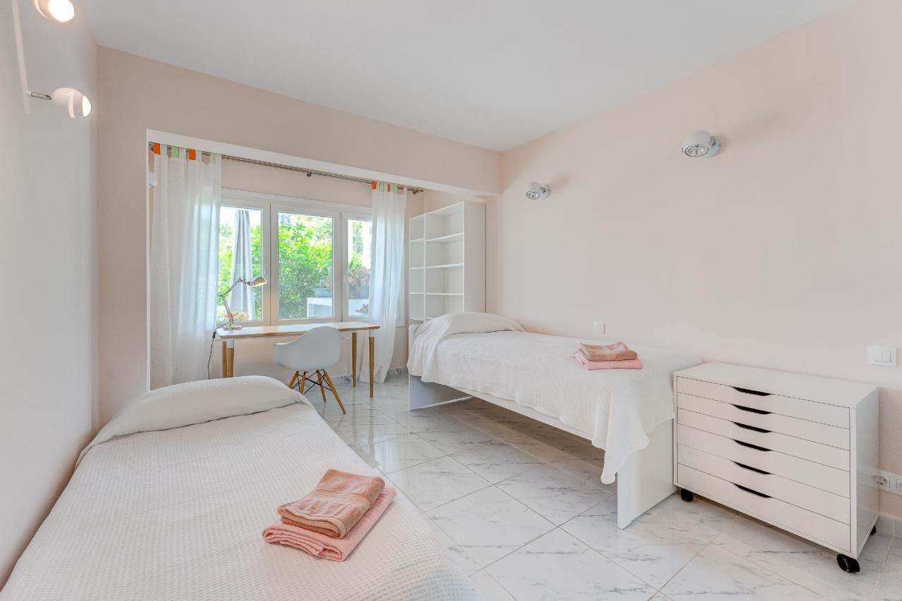 Beautiful Bungalow In Island Village Costa Adeje  Zewnętrze zdjęcie